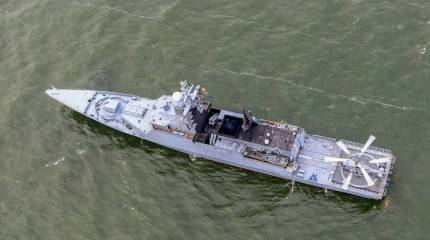 Японский кабмин выразил протест РФ в связи с подготовкой к военным учениям на Курильских островах