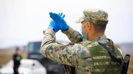 Нехватка призывников: В Грузии отменяют право на повторную отсрочку