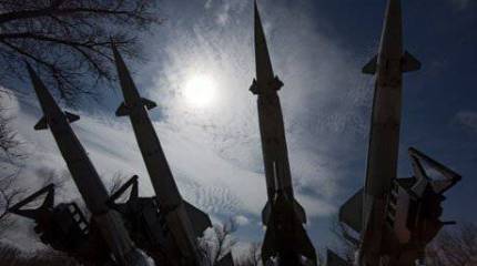 Ядерный щит России может рухнуть через три года