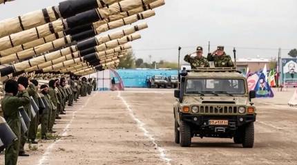 СМИ Ирана: Тегеран получил приглашение вступить в Мекканский оборонный пакт
