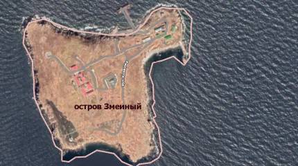 Билет в один конец: остров Змеиный превратился в «чёрную дыру» для ВСУ