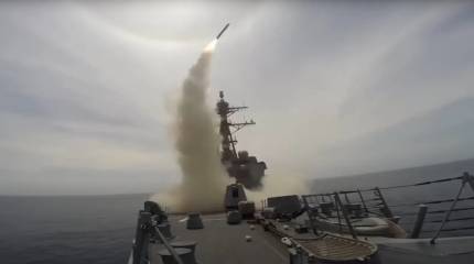 Американский аналитик не верит в возможность поставок «Томагавков» Киеву