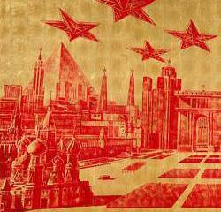 В поисках русского национального характера