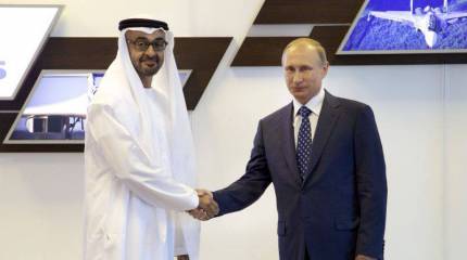 Немецкое издание: МАКС-2015 подтверждает, что Россия начала «разворот на Восток»