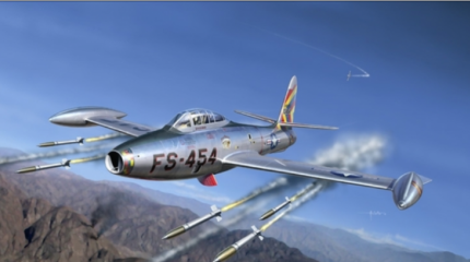 Авиация против танков (часть 14)