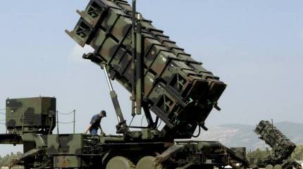 США и Канада модернизируют систему ПРО на фоне угрозы "российских ракет"