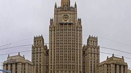 МИД РФ: голословные обвинения Вашингтона в адрес Москвы могут подорвать режим Договора РСМД