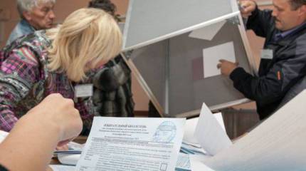 Губернаторская вольница возвращается?