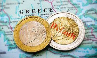 Евросоюз без еврозоны?