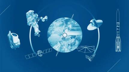 Париж и Берлин договорились о создании своей системы раннего предупреждения JEWEL