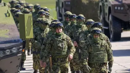 Сербия оказалась на перепутье между «нейтралитетом» и объятиями НАТО