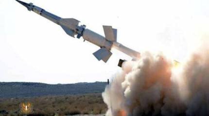 Сирийские «Печоры» способны сбивать "стелс"-самолёты