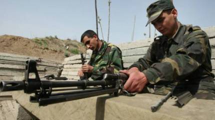 К обострению карабахского конфликта. Задачи США в Закавказье: пустить кровь, рассорить Россию и Турцию.