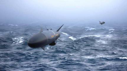 Скандинавская мощь. Развитие противокорабельной ракеты RBS15