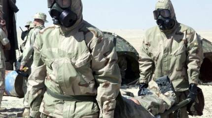 Почему обвиняют Асада?