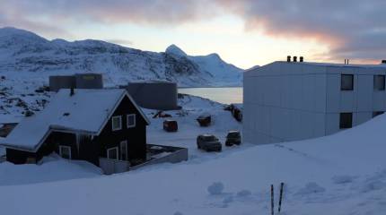 ЕС пытается недорого «купить» Гренландию, чтобы не допустить аннексии острова