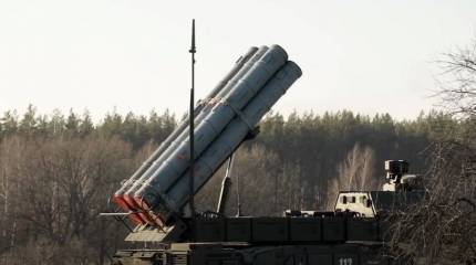 В Южном военном округе формируют новую зенитную ракетную бригаду с ЗРК «Бук-М3»