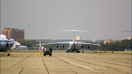 Минобороны реконструирует все военные аэродромы в России до 2020 года