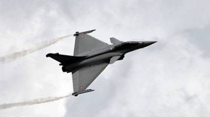 Тем временем в Индии: А нам точно нужны французские Rafale?