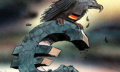 Германия и евро: вместе или порознь?