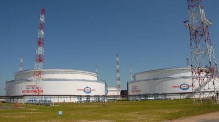 Беларусь повысила тарифы на транспортировку российской нефти по своей территории
