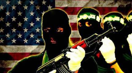 Боливар не выдержит. Бои в провинции Дейр-эз-Зор – предлог для чистки рядов ИГИЛ