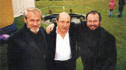 Ответ Белковскому