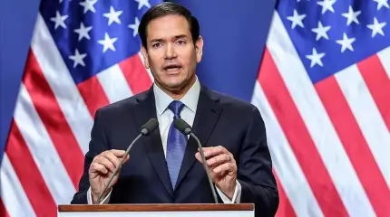 Рубио: США не хотят терять время на безрезультатные переговоры по Украине