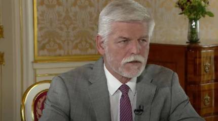 Президент Чехии исключил вероятность вооруженного конфликта Запада с Китаем в ближайшее время