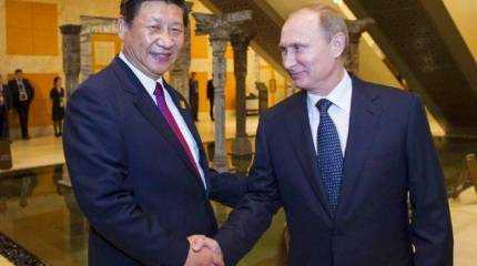 Четвероклассник попросил председателя КНР похудеть, чтобы стать похожим на Путина