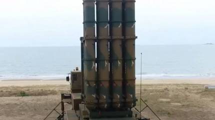 Южная Корея начала подготовку к масштабным военным учениям с США на фоне ракетных испытаний КНДР