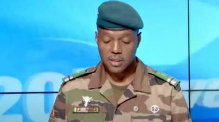«Нарушение суверенитета и поддержка международного терроризма»: Мали разрывает дипломатические отношения с Украиной
