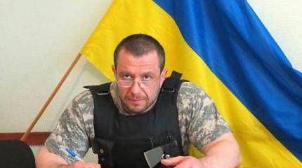 Луганск: "тимуровцы" нынче не те