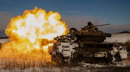 Американский политолог: Украина проиграет вне зависимости от того, будет ли Запад оказывать Киеву поддержку или нет