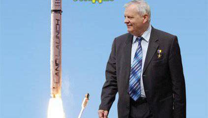 Украинские "люстраторы" затеяли репрессии в отношении учёных