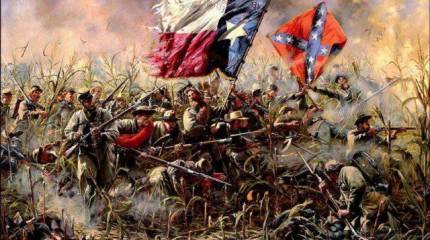 Возможна ли гражданская война в США?