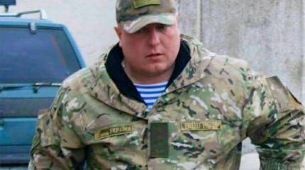 Украинская сторона сообщила о гибели командира батальона «Луганск-1»