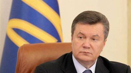 Русский в ближайшее время станет государственным языком на Украине