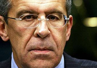Сергей Лавров: о двойных стандартах во внешней политике, ООН и НАТО