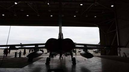 На турецкой базе «Инджирлик» уровень готовности поднят до максимального