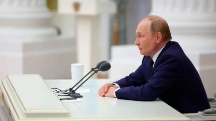 Немецкая пресса: «А не готовят ли США и Россия для Украины и Евросоюза предложение, от которого невозможно отказаться?»