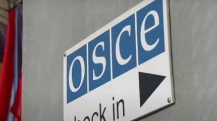 В ДНР обнаружили архив миссии ОБСЕ с доказательствами пособничества киевскому режиму