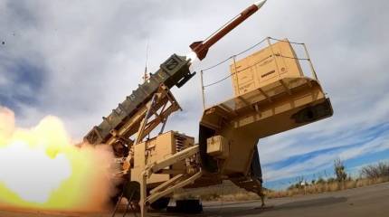 «Самая дорогая покупка»: ЗРК Patriot ВС Румынии не сработал в ходе первых учений по его применению