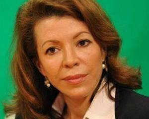 Вероника Крашенинникова: «Вашингтон ведет диалог по принципу: что мое – то мое, а о вашем поговорим»