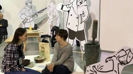 О музеях «советской оккупации» в бывших советских республиках