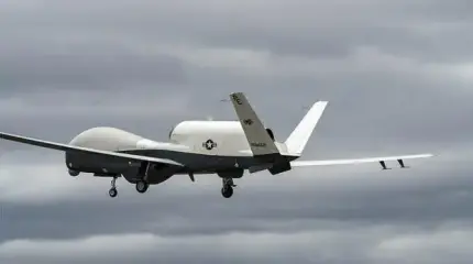 О захвате «Тритона» персами американские адмиралы боятся даже думать