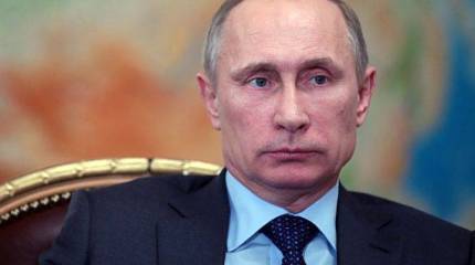 Интервью Путина ведущим китайским СМИ