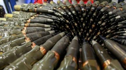 Мал, да удал! "Техмаш" завершил госиспытания новых 30-мм снарядов