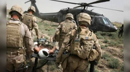 В шаге от катастрофы: кабульский режим и НАТО окончательно теряют контроль над Афганистаном