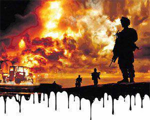 Много нефти – плохая примета